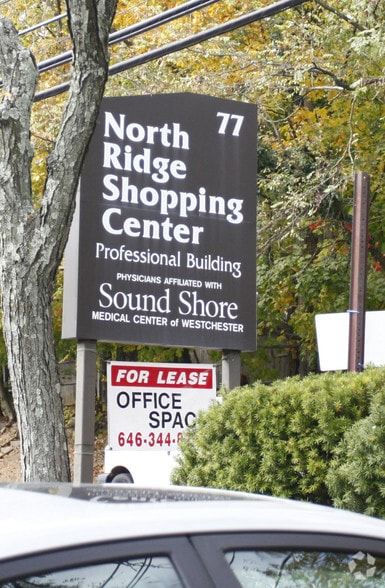 More Photos Of 77 Quaker Ridge Rd, New Rochelle General Retail For Lease