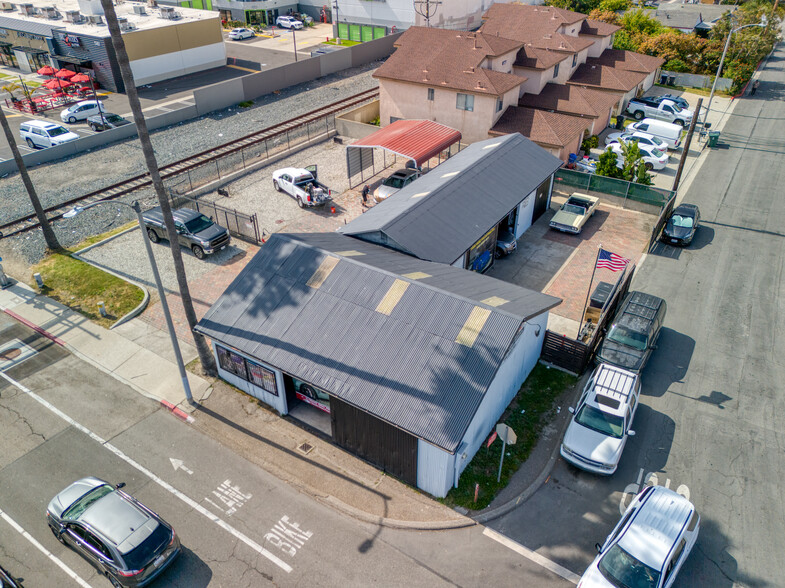 More Photos Of 7501-7511 Warner Ave, Huntington Beach Service For Sale