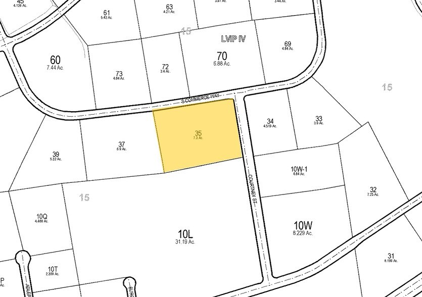 More Photos Of 47 S Commerce Way, Bethlehem Warehouse For Lease