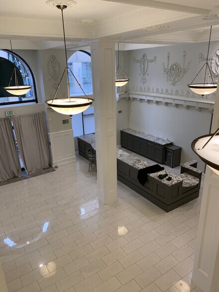 More Photos Of 730 17th St, Denver Office For Sale