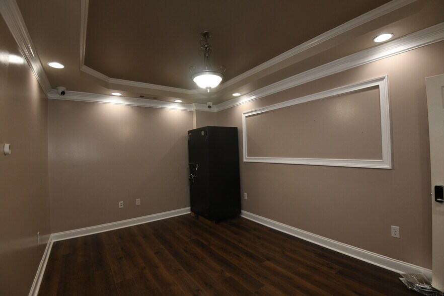 More Photos Of 3925 Harrison Rd, Loganville Office For Sale