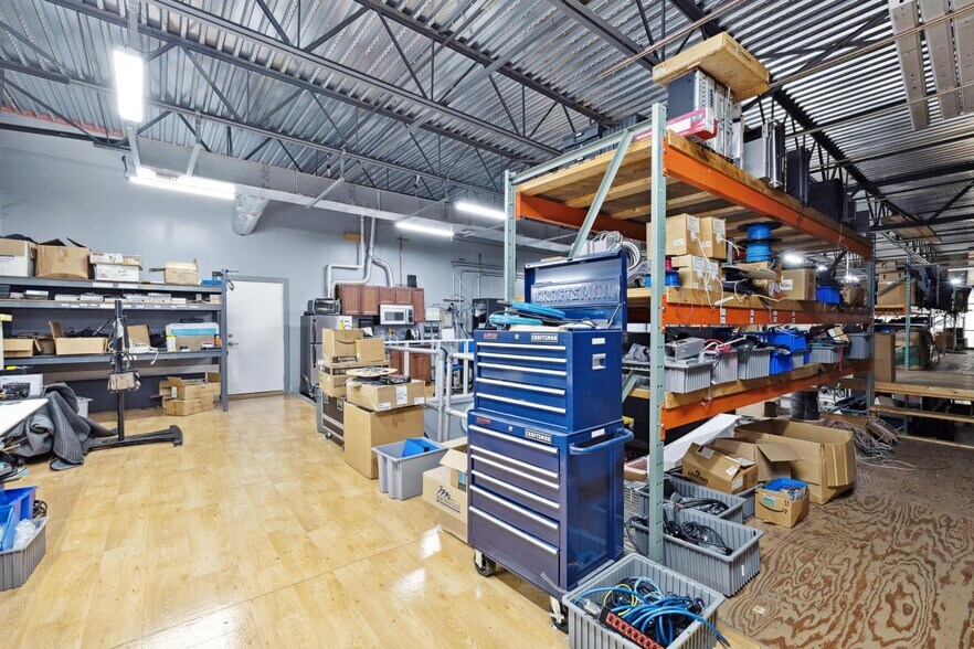 More Photos Of 3700-3718 SW 30th Ave, Fort Lauderdale Warehouse For Sale