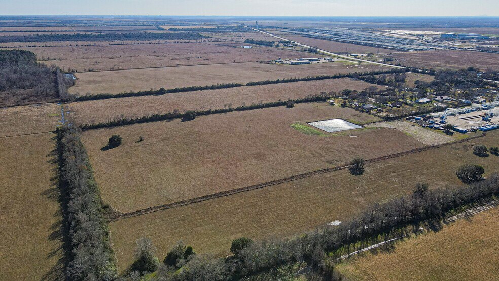 More Photos Of County Road 492, Dayton Land For Sale