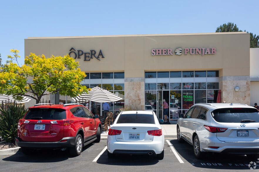 More Photos Of 9254 Scranton Rd, San Diego Freestanding For Sale