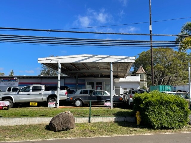 More Photos Of 3135 Lower Kula Rd, Kula Storefront Retail Office For Sale