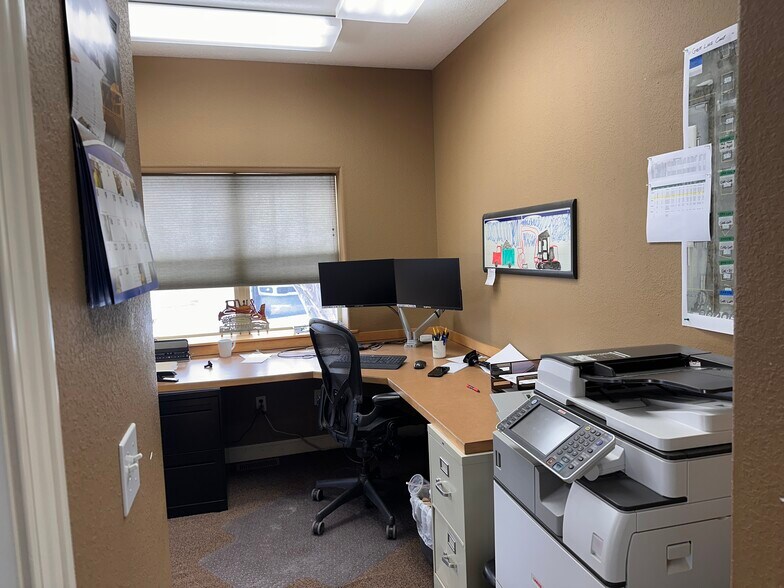 More Photos Of 3773 Rennie School Rd, Traverse City Industrial For Sale