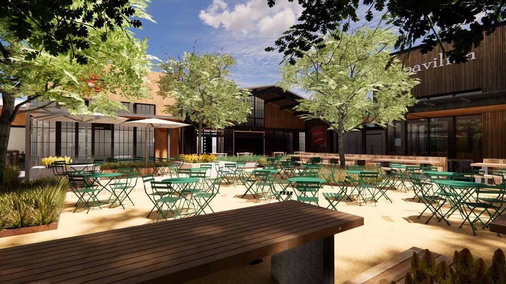 More Photos Of Durango & 215, Las Vegas Unknown For Lease