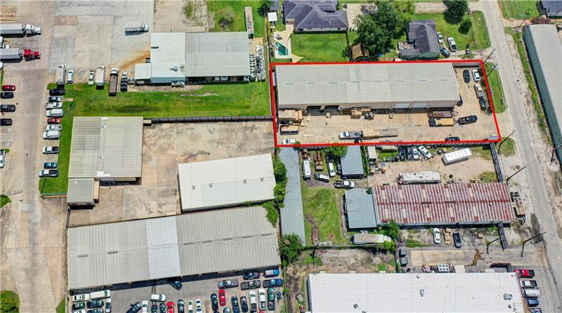 More Photos Of 6004 N Shepherd Dr, Houston Unknown For Lease