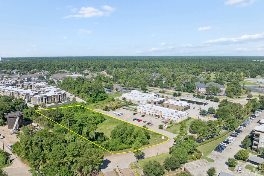 More Photos Of 13909 Mandolin Dr, Houston Land For Sale