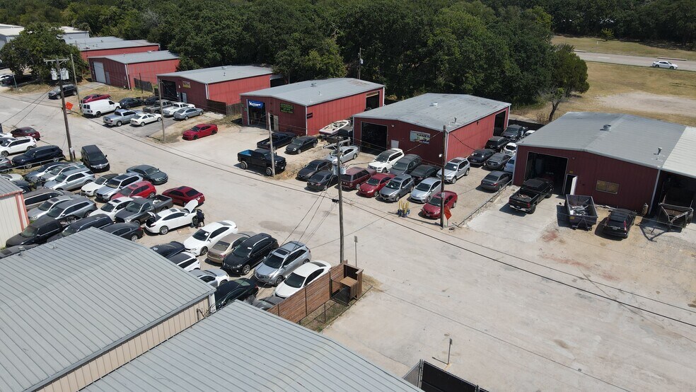 More Photos Of , Kennedale Industrial For Sale