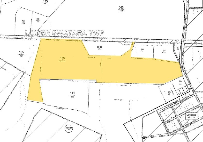 More Photos Of 200 Capital Ln, Middletown Warehouse For Lease