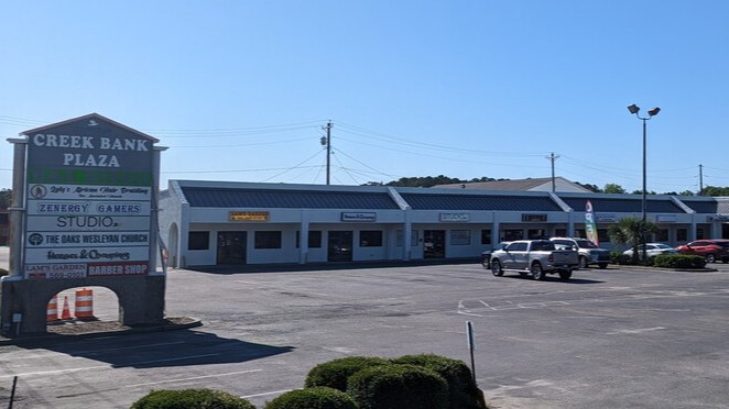 Primary Photo Of 1230 Red Bank Rd, Charleston Unknown For Lease