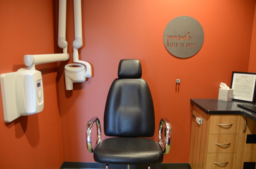More Photos Of 840 Bear Paw Ave, Rice Lake Medical For Sale