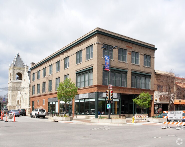 More Photos Of 945 Massachusetts St, Lawrence Apartments For Sale