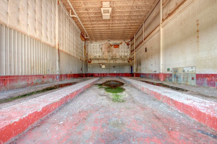 More Photos Of 2475 E US Highway 36, Newman Warehouse For Sale