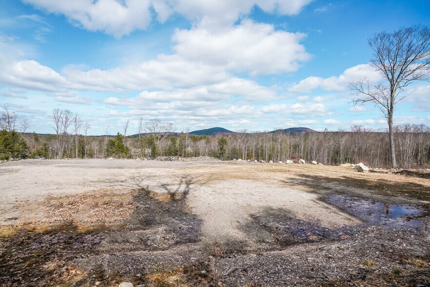 More Photos Of Lot 32-1 Chestnut Hill Road Rd, New Boston Land For Sale