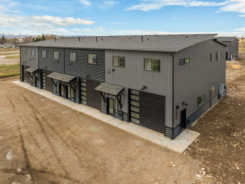 More Photos Of 202 Fletching Way, Belgrade Industrial For Sale