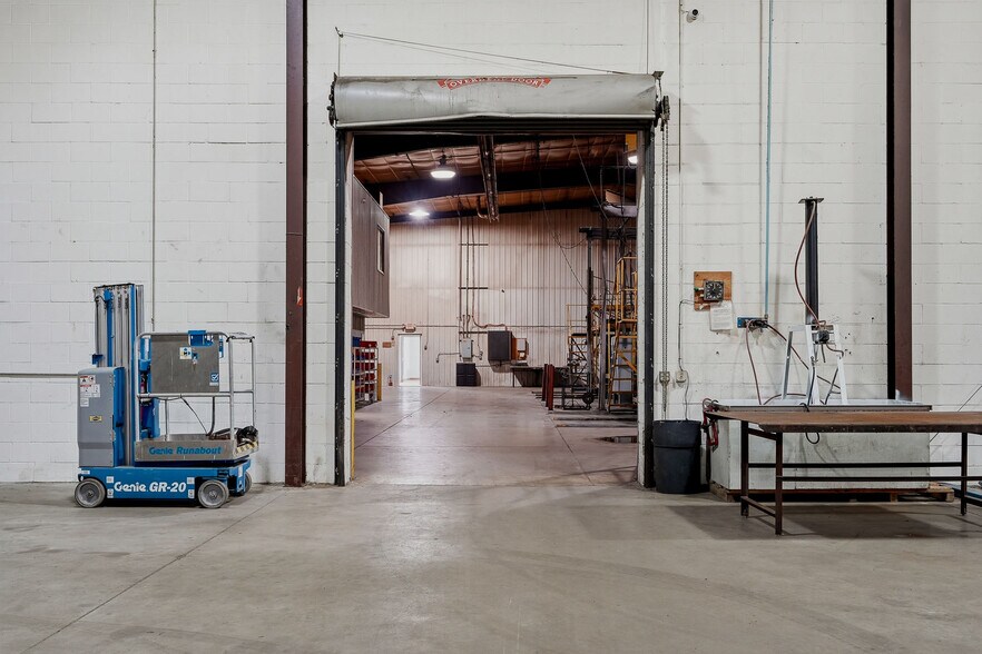 More Photos Of 16658 11th St NE, Little Falls Warehouse For Sale
