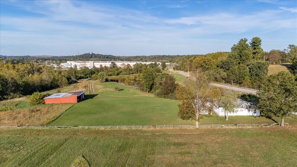 More Photos Of 0 Pike St, Mineral Wells Land For Sale