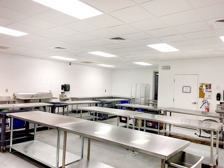 More Photos Of 2619 Evarts St NE, Washington Warehouse For Lease