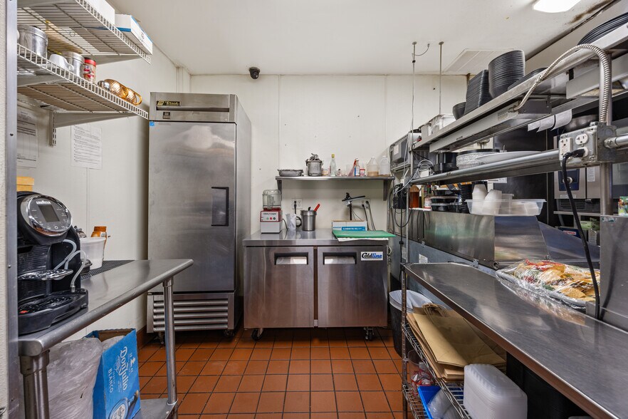 More Photos Of 348 Black Rock Tpke, Fairfield Restaurant For Sale
