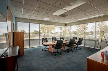 More Photos Of 999 Canal Blvd, Richmond Industrial For Lease