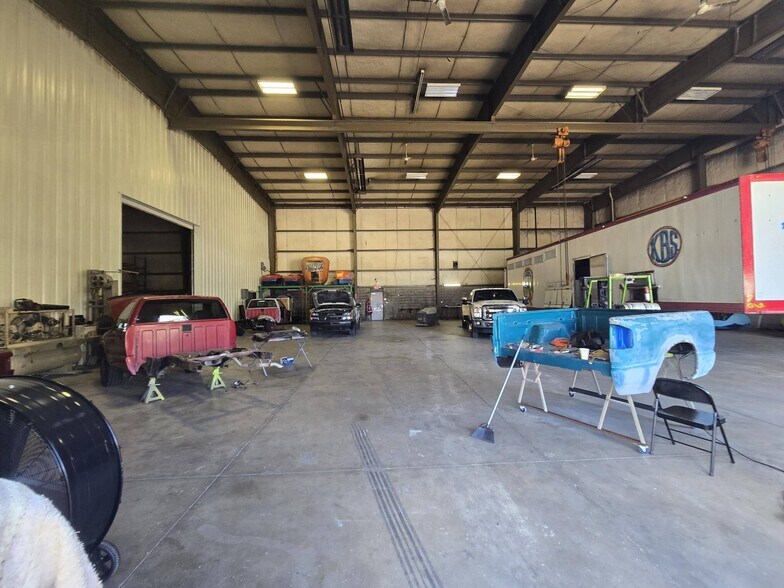 More Photos Of 6070 State Route 128, Cleves Warehouse For Lease