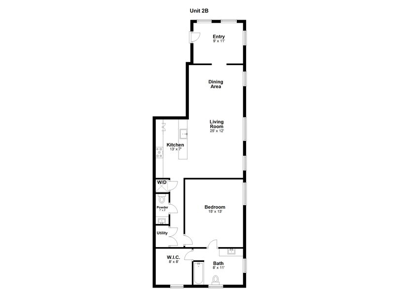 More Photos Of 63 Church St, Greenwich Apartments For Sale