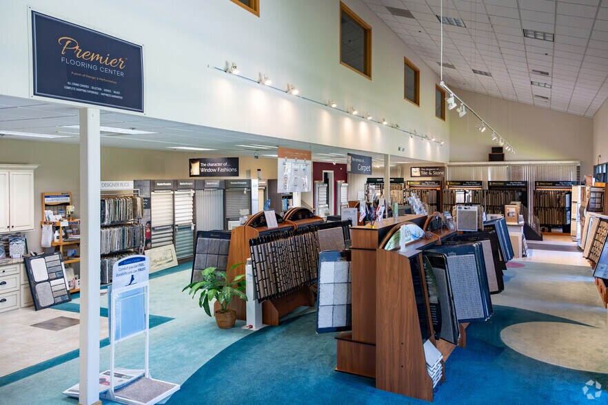 More Photos Of 360 Chadbourne Rd, Fairfield Office For Sale