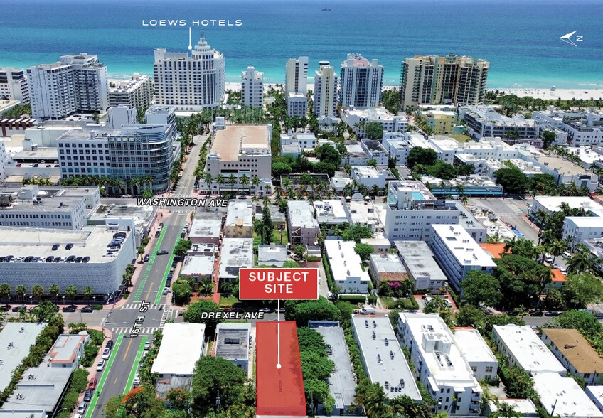 More Photos Of 1560 Drexel Ave, Miami Beach Apartments For Sale