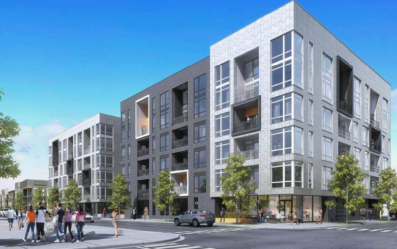 More Photos Of 1899 S Acoma St, Denver Land For Sale