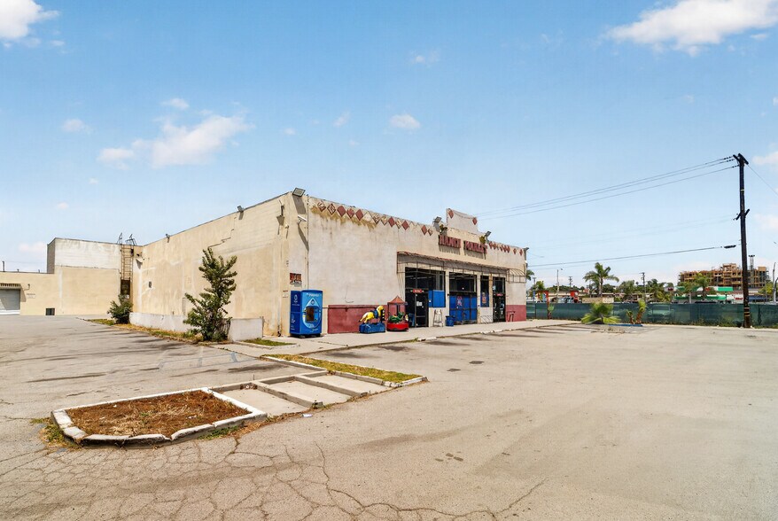 More Photos Of 201-231-245 W Pacific Coast Hwy, Long Beach Apartments For Sale