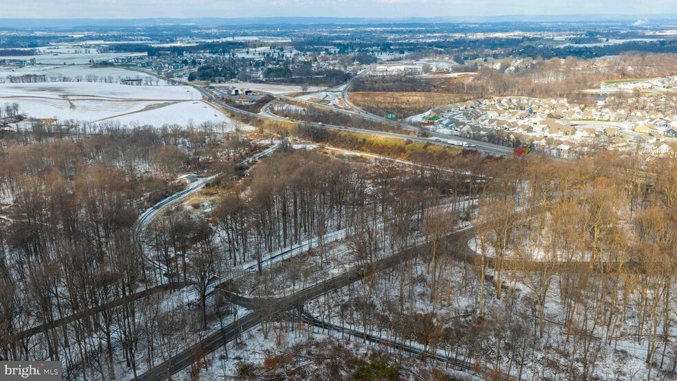 More Photos Of Old Mine Rd, Lebanon Land For Sale