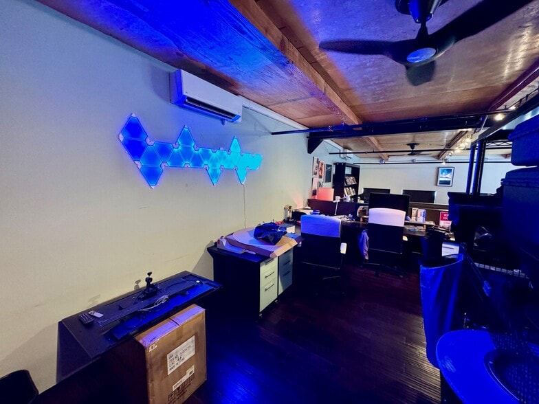 More Photos Of 209 Kalamath St, Denver Loft Creative Space For Sale