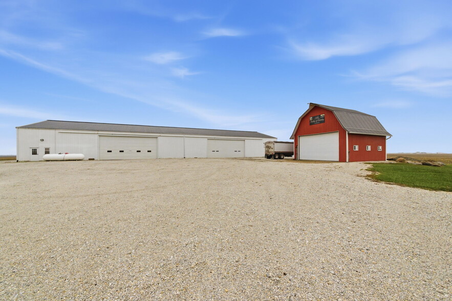 More Photos Of 4188 200 w, Fowler Land For Sale