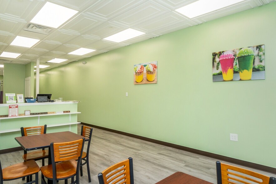 More Photos Of 1502 W Chester Pike, West Chester Storefront For Sale