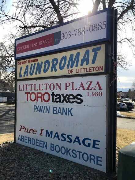 More Photos Of 1360 W Littleton Blvd, Littleton Unknown For Lease