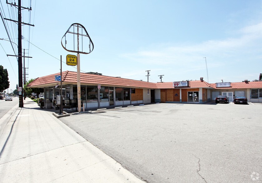 More Photos Of 4591-4597 Peck Rd, El Monte Unknown For Lease