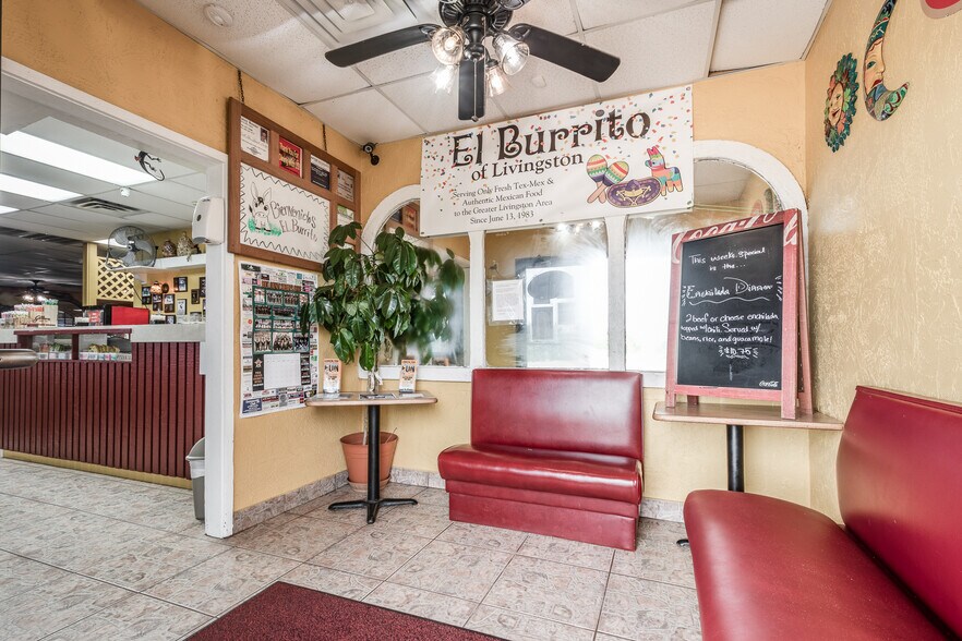 More Photos Of 100 Southpoint Loop, Livingston Restaurant For Sale