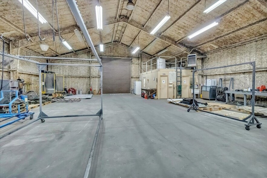 More Photos Of 438 Sardis Church Rd, Moultrie Industrial For Sale