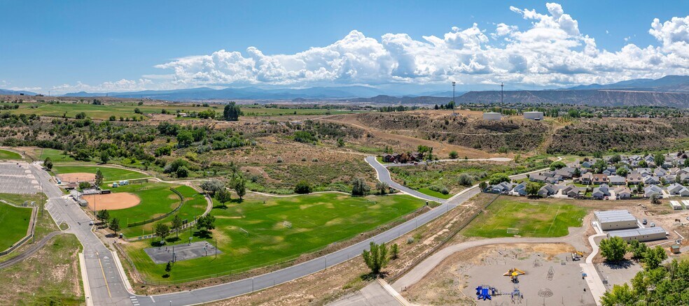 More Photos Of Phase 1A Rifle Creek Court, Rifle Land For Sale