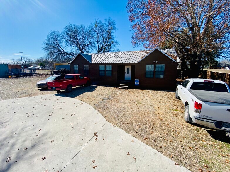 Primary Photo Of 4747 Old Highway 81, New Braunfels Office For Sale