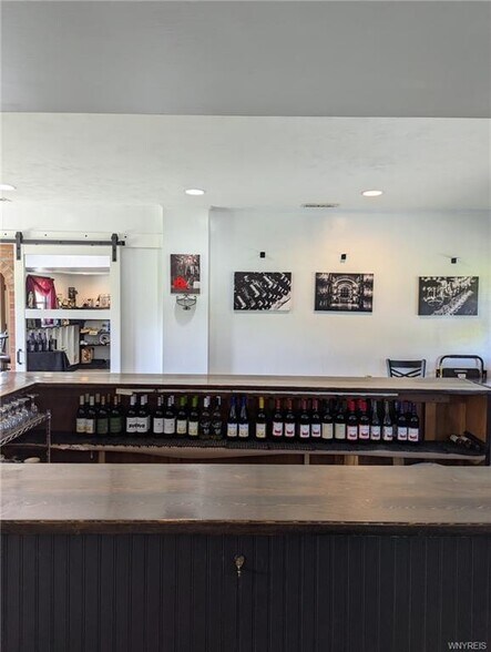 More Photos Of 10661 W Lake Rd, Ripley Winery Vineyard For Sale