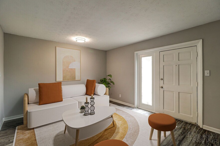 More Photos Of 1655 N Atwood Dr, Macon-Bibb Apartments For Sale