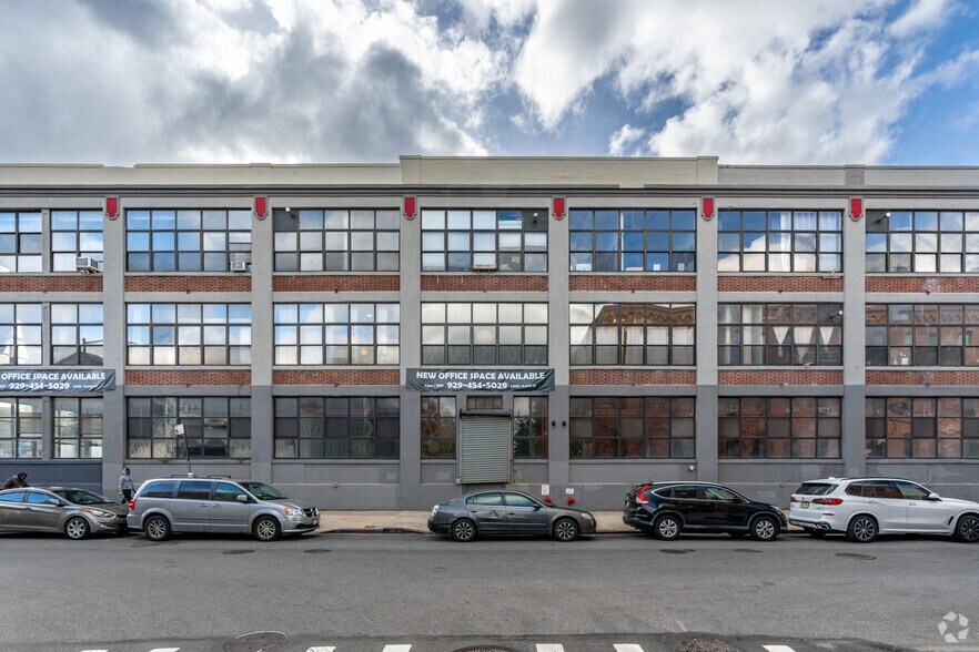 More Photos Of 4 Evergreen Ave, Brooklyn Flex For Sale