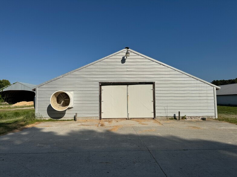 More Photos Of 27227 Savannah Rd, Hallwood Land For Sale