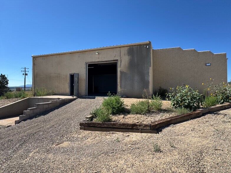 More Photos Of 36730 Democracy Dr, Trinidad Warehouse For Lease