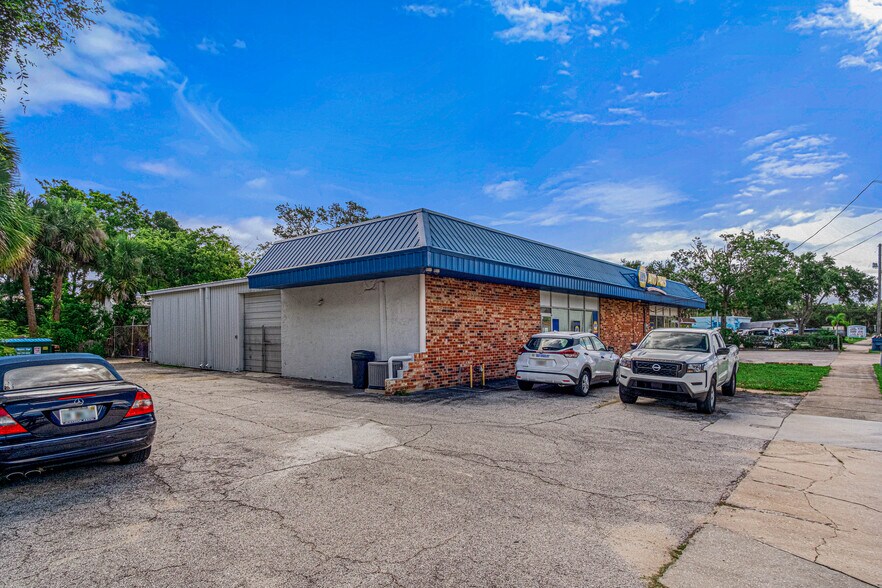 More Photos Of 4651 S Ridgewood Ave, Port Orange Auto Repair For Sale