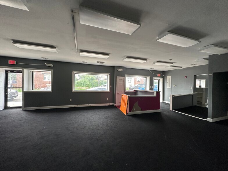 More Photos Of 6600 Limekiln Pike, Philadelphia Freestanding For Sale