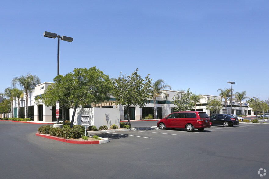 More Photos Of 26855 Jefferson Ave, Murrieta Light Distribution For Sale
